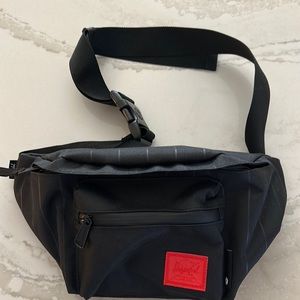 Never Used Herschel Star Wars addition fanny pack